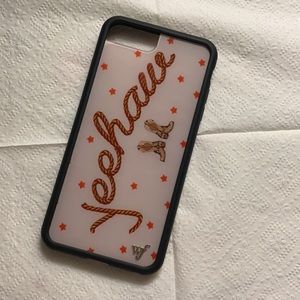 Yeehaw case iPhone 6/7/8 Plus